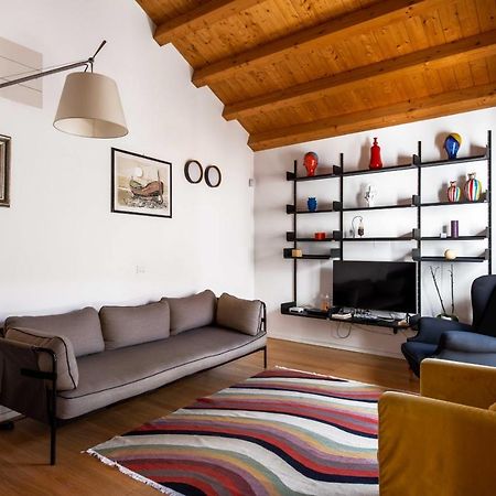 Pomodoro House Allo Spasimo Palermo Exteriér fotografie
