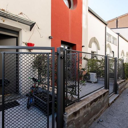 Pomodoro House Allo Spasimo Palermo Exteriér fotografie