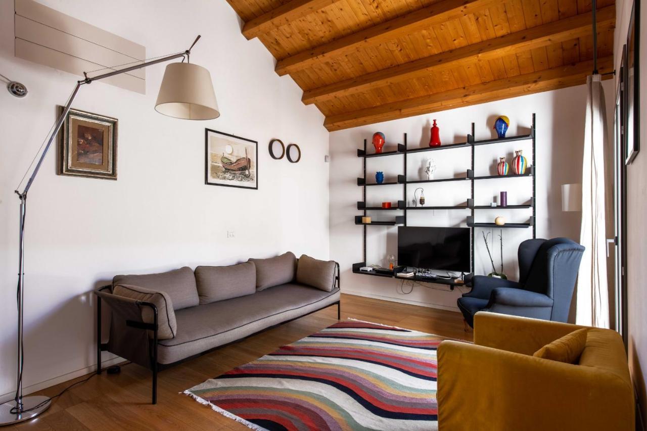 Pomodoro House Allo Spasimo Palermo Exteriér fotografie