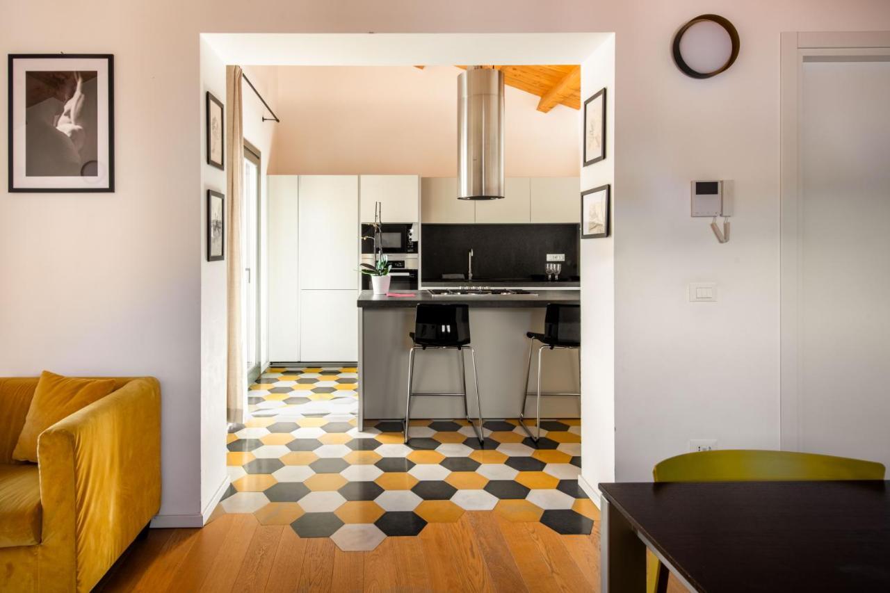 Pomodoro House Allo Spasimo Palermo Exteriér fotografie